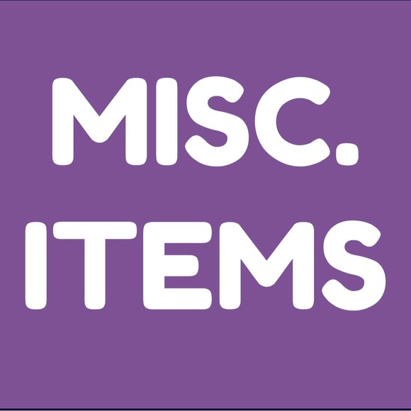 BUNDLE AND SAVE ON SHIPPING - Picture 2 of 2